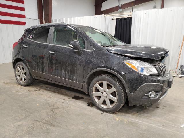 Vin: kl4cjhsb2eb786378, lot: 52187285, buick encore premium 20144