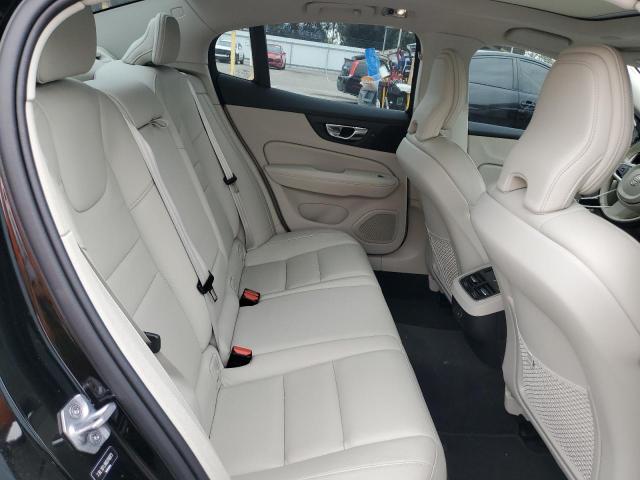 2022 VOLVO S60 B5 INS 7JRL12FL8NG178973