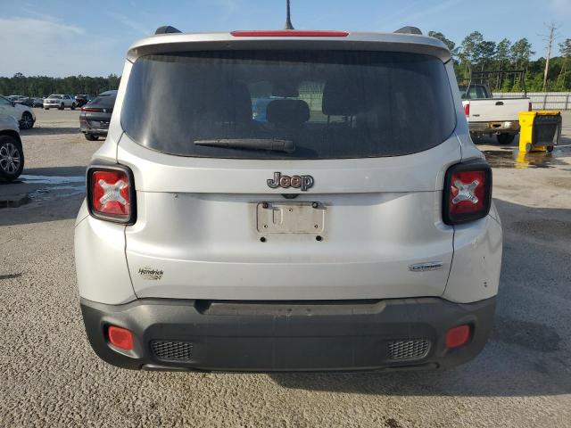 2016 JEEP RENEGADE L - ZACCJABW3GPD10780