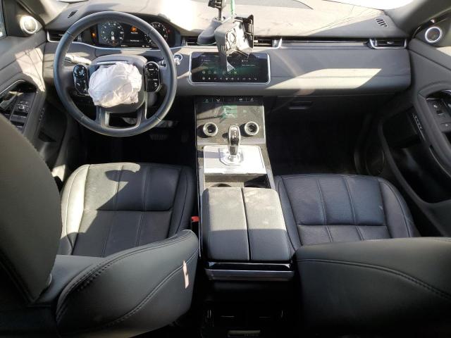 2020 LAND ROVER RANGE ROVE - SALZP2FX0LH016927