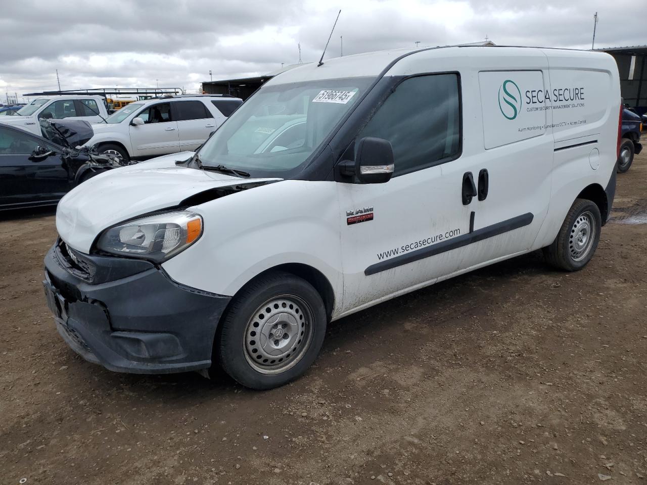 RAM PROMASTER