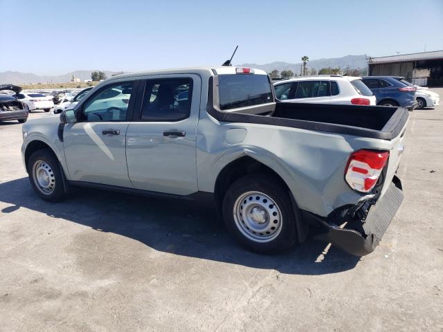 Vin: 3fttw8a98rra26253, lot: 52641475, ford maverick xl 20242