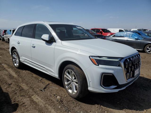 Vin: wa1lvbf75sd008924, lot: 46281425, audi q7 premium plus 20254