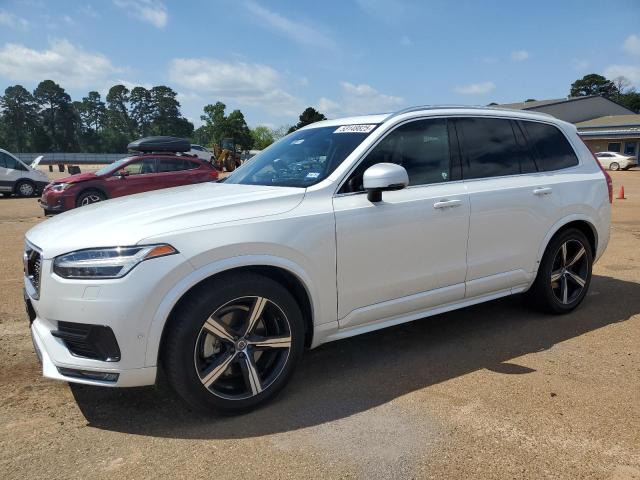 VOLVO XC90 T6 R-DESIGN