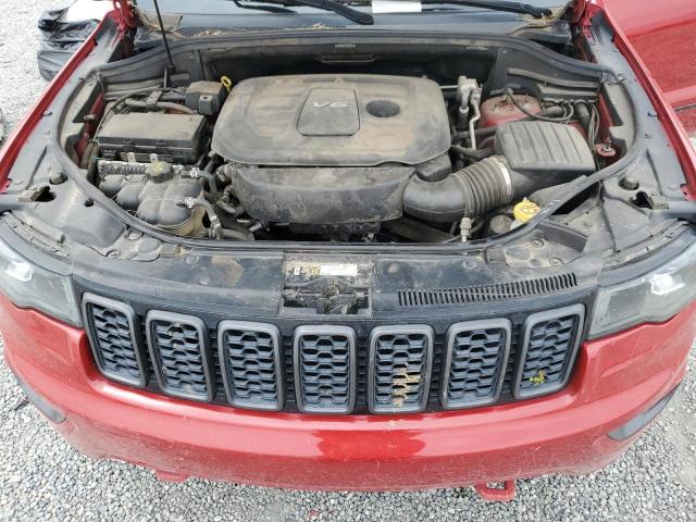 2019 JEEP GRAND CHER - 1C4RJFLG1KC638601