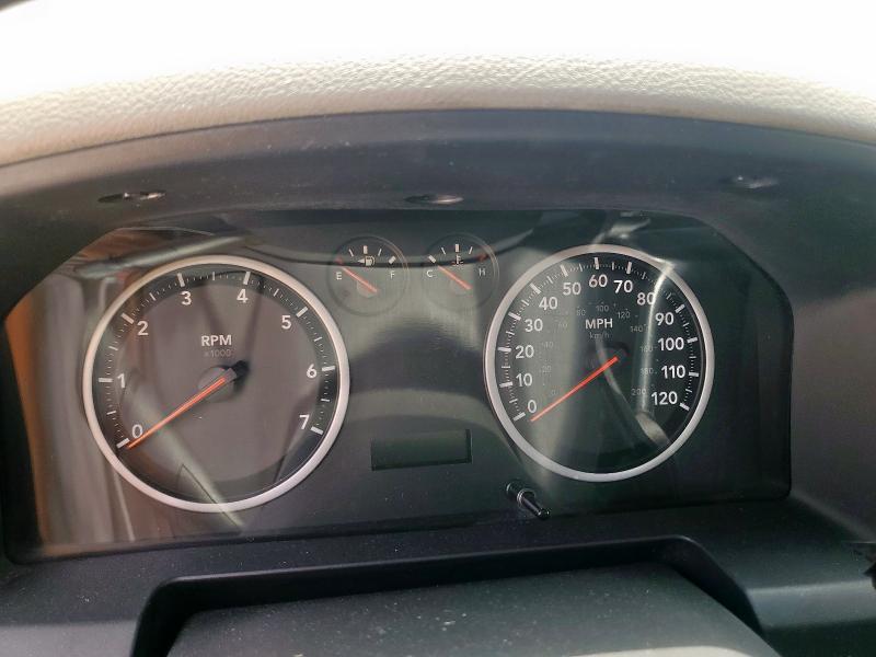 2011 DODGE RAM 1500 - 1D7RB1GT8BS634600