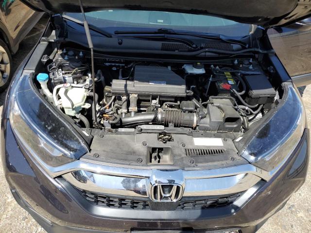 2019 HONDA CR-V EX - 5J6RW2H57KL025023