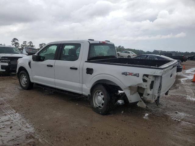 Vin: 1ftew1eb7nke18751, lot: 54354875, ford f-150 supercrew 20222