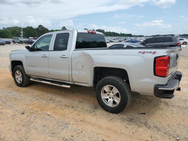 2015 CHEVROLET SILVERADO - 1GCVKREH3FZ298244