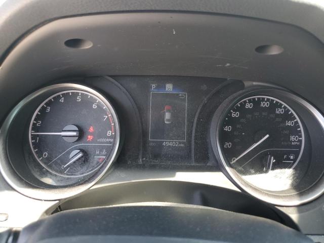 2024 TOYOTA CAMRY SE N - 4T1G11AK4RU886004