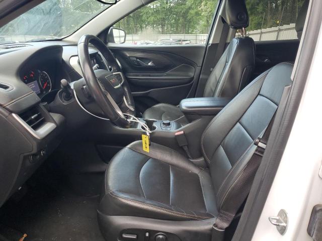 2020 GMC TERRAIN SL - 3GKALPEV9LL165176