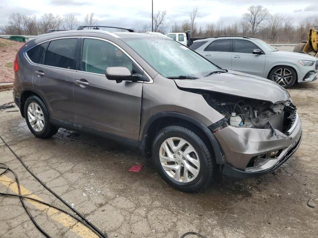 2015 HONDA CR-V EX - 2HKRM3H58FH537921