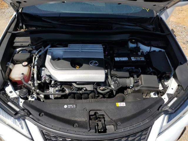 2019 LEXUS UX 200 JTHY3JBH0K2019012