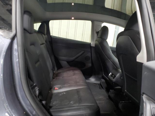 2023 TESLA MODEL Y - 7SAYGDEF8PF833109