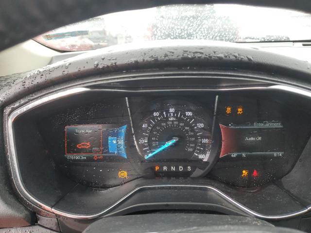 2018 FORD FUSION TIT - 3FA6P0D94JR188642