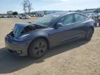 2022 TESLA MODEL 3 - 5YJ3E1EA4NF244376