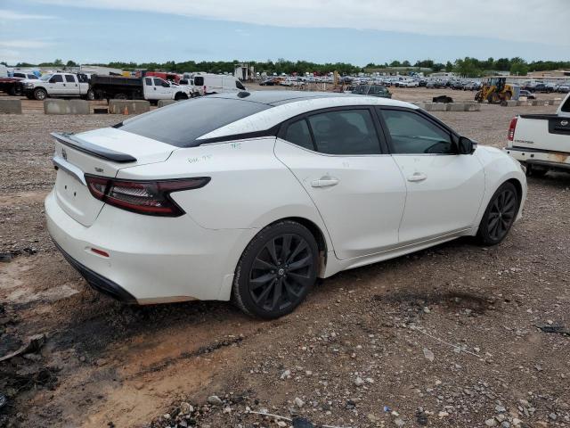 Vin: 1n4aa6ev4lc378484, lot: 54076305, nissan maxima sr 20203