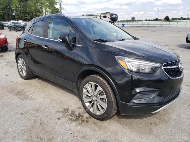 2018 BUICK ENCORE PRE - KL4CJASB1JB510761
