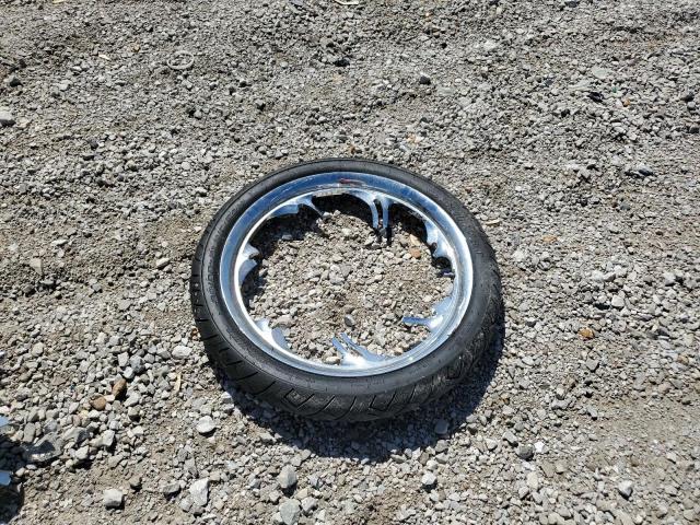 2004 HARLEY-DAVIDSON FXSTDI - 1HD1JBB144Y054409