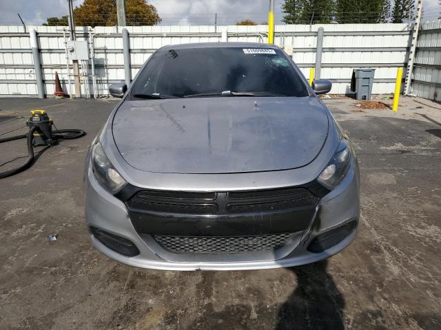 2016 DODGE DART SE 1C3CDFAA3GD533902