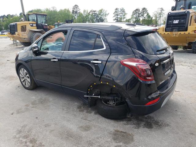2018 BUICK ENCORE PRE - KL4CJASB1JB510761