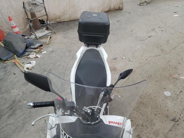 2022 HONDA WW150 RLHKF470XNY100670
