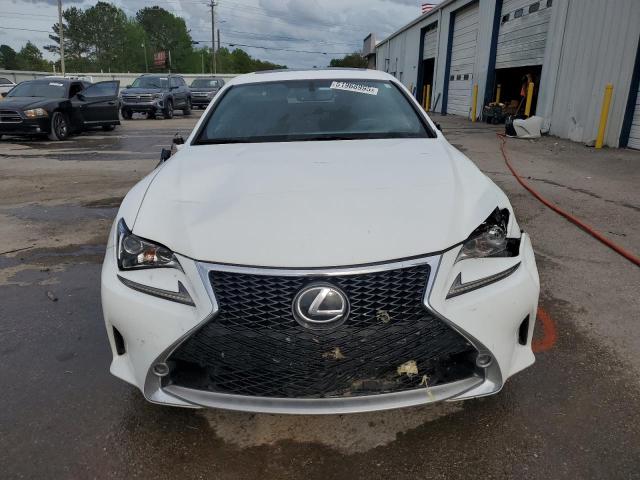 2015 LEXUS RC 350 JTHSE5BC9F5000457