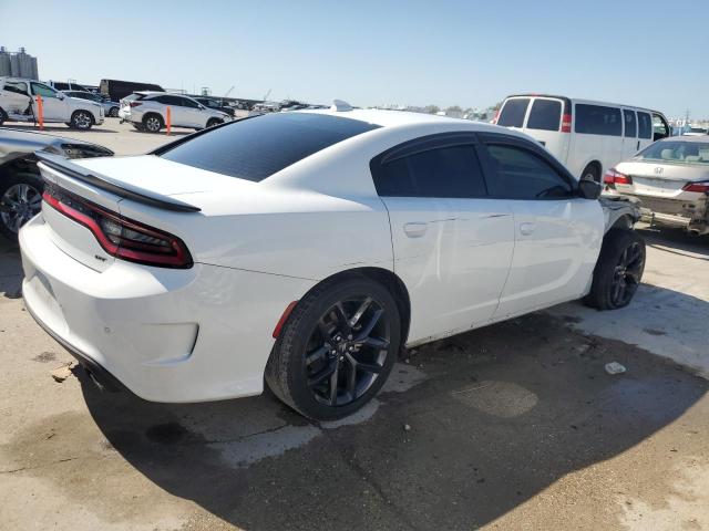 Vin: 2c3cdxhg0nh202615, lot: 51966085, dodge charger gt 20223