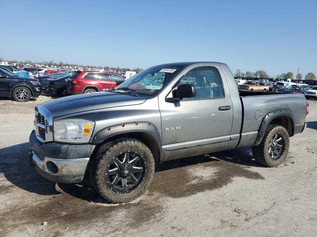 DODGE RAM 1500 S