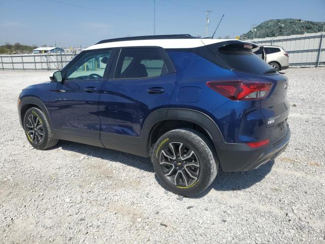 Vin: kl79mvsl4nb125821, lot: 53443995, chevrolet trailblzr activ 20222