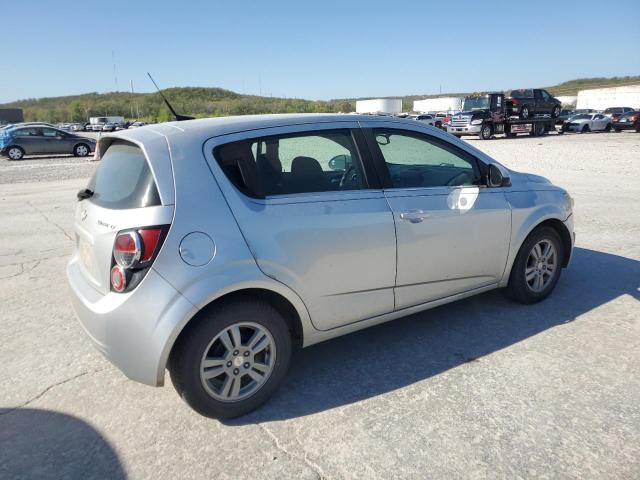 Vin: 1g1jc6sh0e4213296, lot: 52858575, chevrolet sonic lt 20143