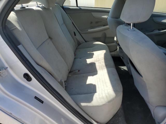 2010 TOYOTA COROLLA BA - 1NXBU4EE5AZ338685