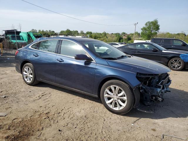 Vin: 1g1zd5st2nf140760, lot: 54619595, chevrolet malibu lt 20224
