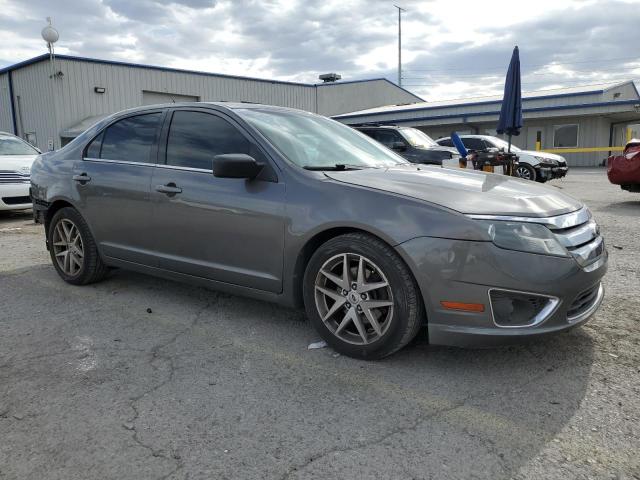 Vin: 3fahp0ja6cr232294, lot: 55347725, ford fusion sel 20124