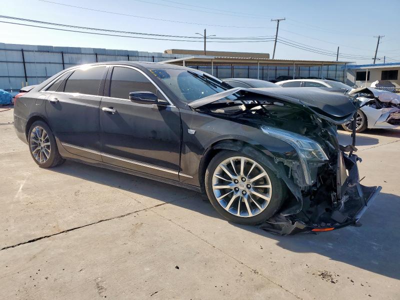 Vin: 1g6kf5rs0gu147062, lot: 52686635, cadillac ct6 premium 20164