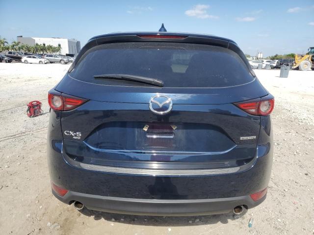 2021 MAZDA CX-5 GRAND - JM3KFBDM4M1462570