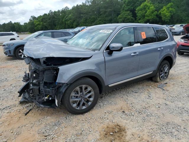 KIA TELLURIDE
