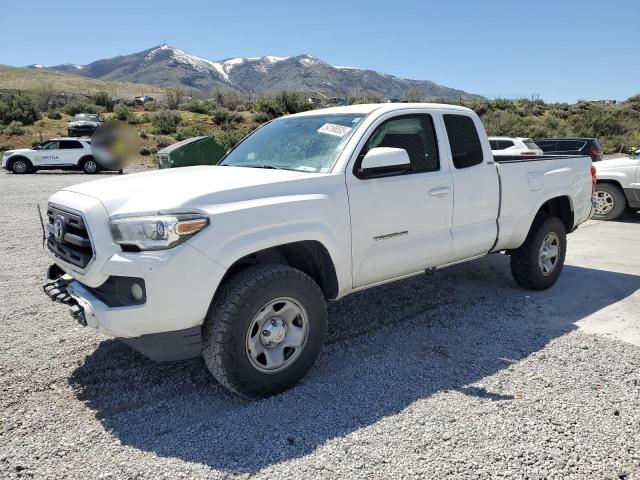 TOYOTA TACOMA ACCESS CAB
