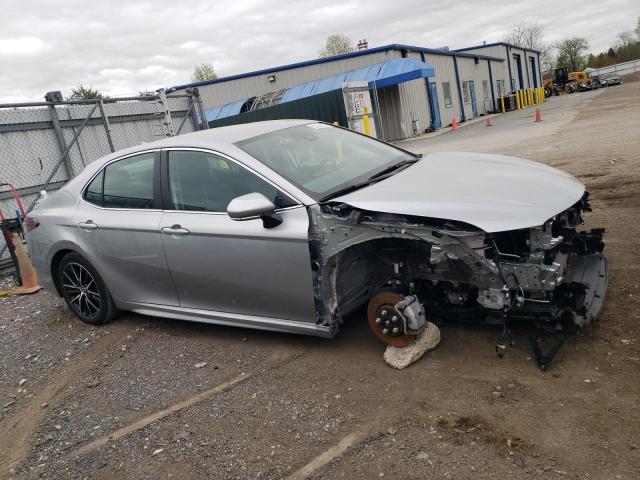 Vin: 4t1g11ak1ru903583, lot: 53224315, toyota camry se night shade 20244