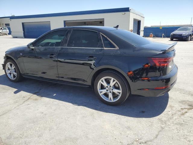 Vin: waukmaf43ja080416, lot: 55175985, audi a4 premium 20182