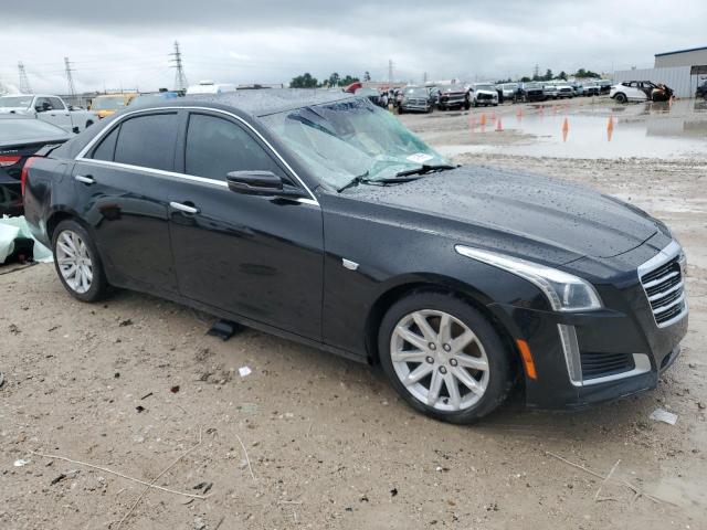 Vin: 1g6ar5sx8f0111375, lot: 58252515, cadillac cts luxury collection 20154