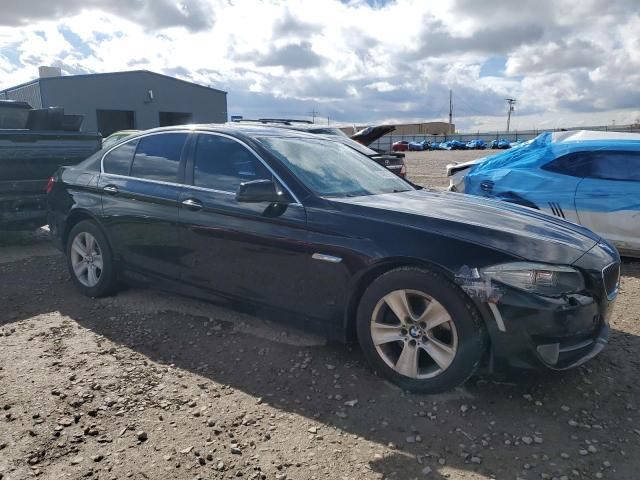 Vin: wbafr1c53bc736751, lot: 54862565, bmw 5 series i 20114