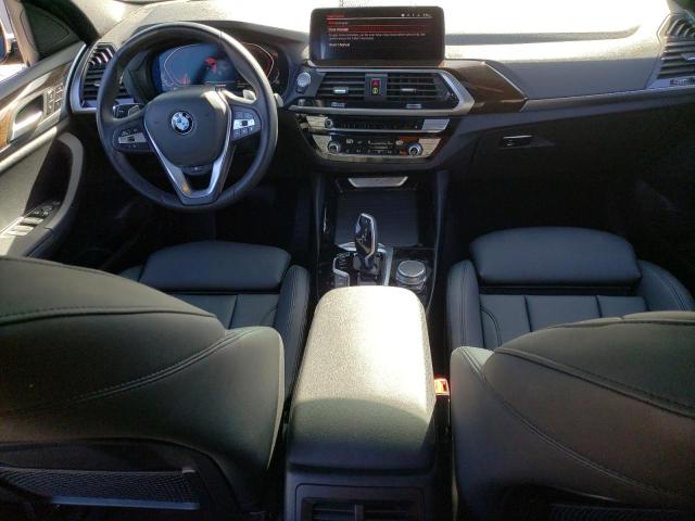 2021 BMW X4 XDRIVE3 5UX2V1C07M9G91462