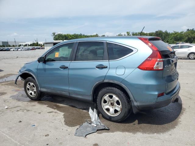 2015 HONDA CR-V LX - 5J6RM4H3XFL004592
