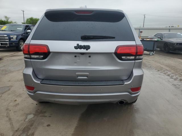 2019 JEEP GRAND CHER - 1C4RJEAG8KC698551