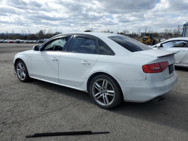 Vin: waubfafl3ga011199, lot: 50936265, audi a4 premium s-line 20162