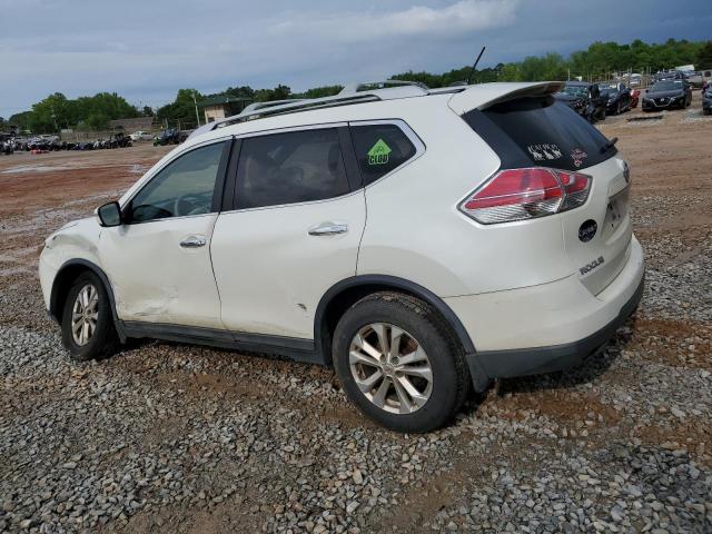 Vin: 5n1at2mt2fc789895, lot: 54443695, nissan rogue s 20152