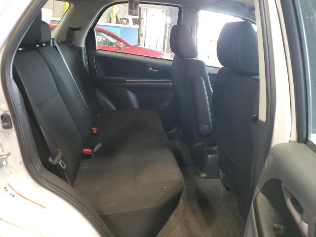 2012 SUZUKI SX4 - JS2YB5A30C6300972