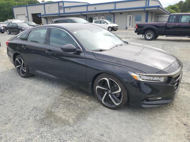 Vin: 1hgcv1f39ka087028, lot: 54213925, honda accord sport 20194