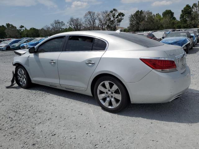 Vin: 1g4gh5e32cf141043, lot: 50089965, buick lacrosse premium 20122